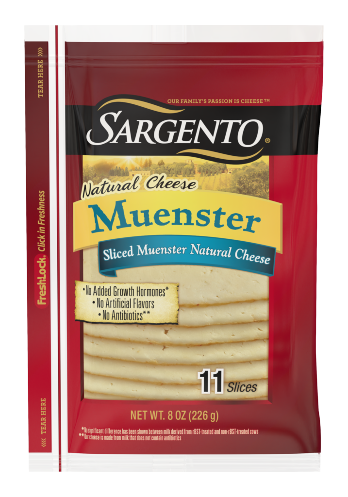 Cheese, muenster Calorie Calculator