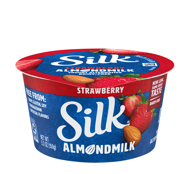 silk-strawberry-soy-yogurt-calorie-calculator