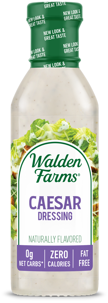 Salad Dressing Caesar Low Calorie Calorie Calculator