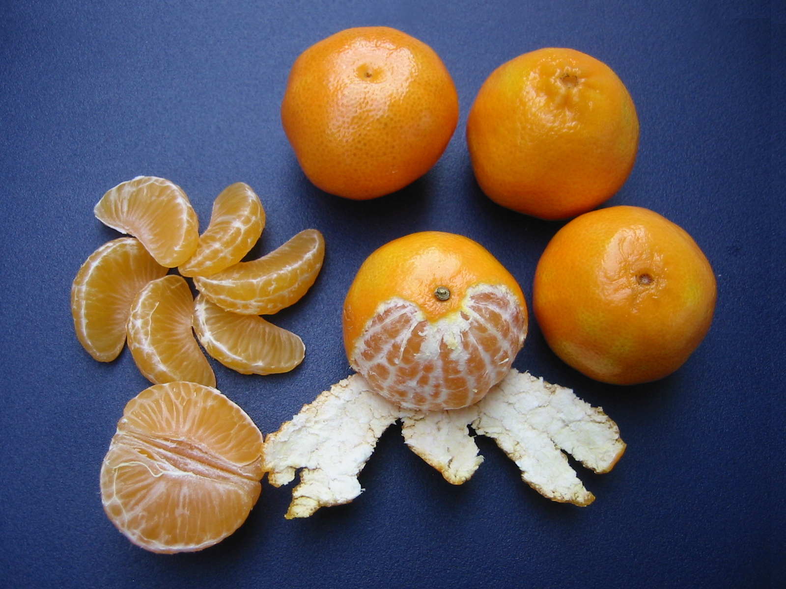 Clementines Raw Calorie Calculator